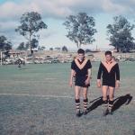 Bunbury Fc History 001
