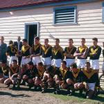 Bunbury Fc History 005